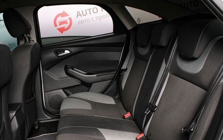 Ford Focus III, 2013 год, 890 000 рублей, 9 фотография