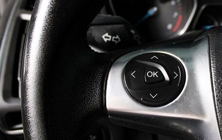 Ford Focus III, 2013 год, 890 000 рублей, 14 фотография