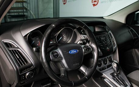 Ford Focus III, 2013 год, 890 000 рублей, 7 фотография