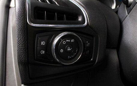 Ford Focus III, 2013 год, 890 000 рублей, 12 фотография