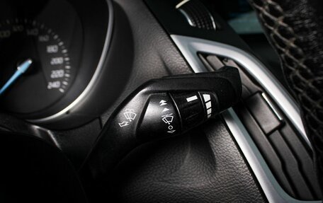 Ford Focus III, 2013 год, 890 000 рублей, 16 фотография