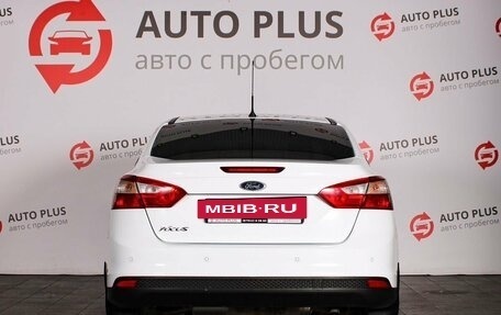Ford Focus III, 2013 год, 890 000 рублей, 4 фотография