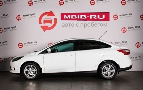 Ford Focus III, 2013 год, 890 000 рублей, 5 фотография