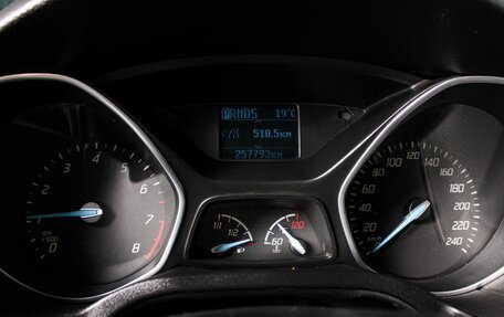 Ford Focus III, 2013 год, 890 000 рублей, 18 фотография