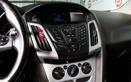 Ford Focus III, 2013 год, 890 000 рублей, 10 фотография