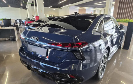 Audi A6, 2026 год, 8 790 000 рублей, 2 фотография