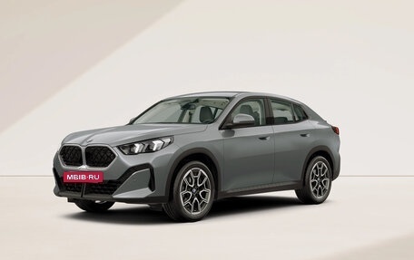 BMW X2, 2025 год, 6 400 000 рублей, 6 фотография