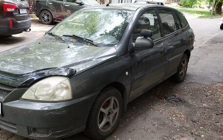 KIA Rio II, 2004 год, 190 000 рублей, 2 фотография