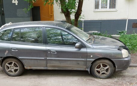 KIA Rio II, 2004 год, 190 000 рублей, 3 фотография