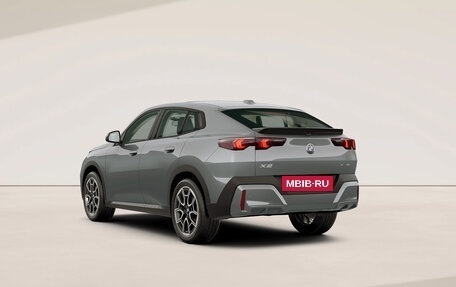 BMW X2, 2025 год, 6 400 000 рублей, 7 фотография