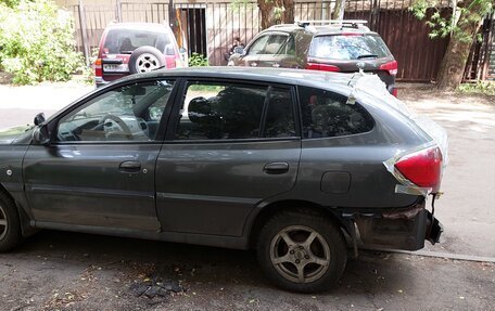 KIA Rio II, 2004 год, 190 000 рублей, 4 фотография