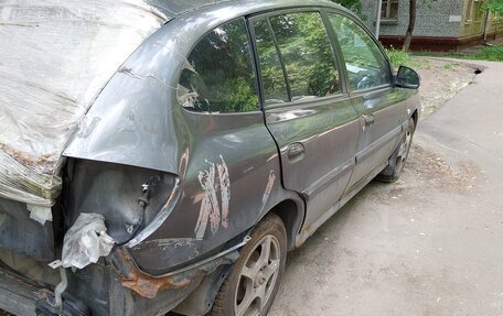 KIA Rio II, 2004 год, 190 000 рублей, 7 фотография