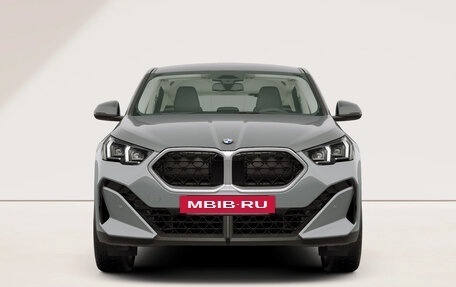 BMW X2, 2025 год, 6 400 000 рублей, 9 фотография