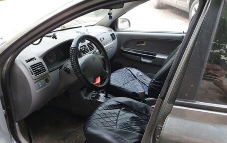 KIA Rio II, 2004 год, 190 000 рублей, 9 фотография