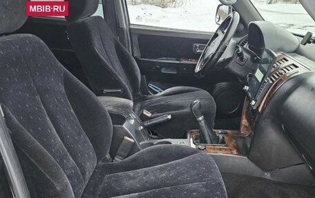 Hyundai Terracan I, 2001 год, 300 000 рублей, 4 фотография