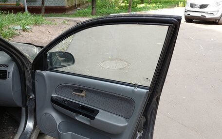 KIA Rio II, 2004 год, 190 000 рублей, 12 фотография