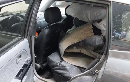 KIA Rio II, 2004 год, 190 000 рублей, 13 фотография