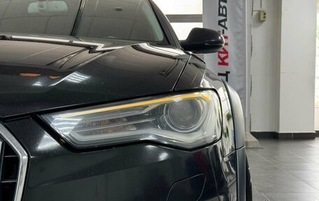 Audi A6 allroad, 2015 год, 2 150 000 рублей, 2 фотография