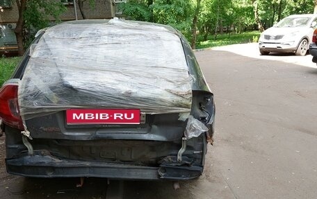 KIA Rio II, 2004 год, 190 000 рублей, 6 фотография