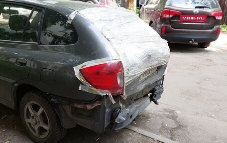 KIA Rio II, 2004 год, 190 000 рублей, 5 фотография