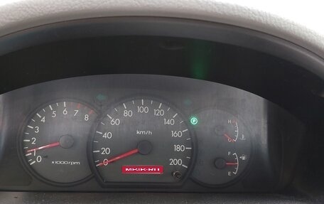 KIA Rio II, 2004 год, 190 000 рублей, 8 фотография