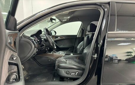 Audi A6 allroad, 2015 год, 2 150 000 рублей, 10 фотография