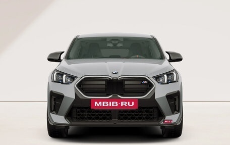 BMW X2, 2025 год, 6 400 000 рублей, 4 фотография