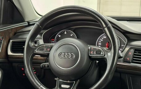 Audi A6 allroad, 2015 год, 2 150 000 рублей, 12 фотография