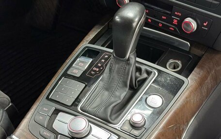 Audi A6 allroad, 2015 год, 2 150 000 рублей, 15 фотография
