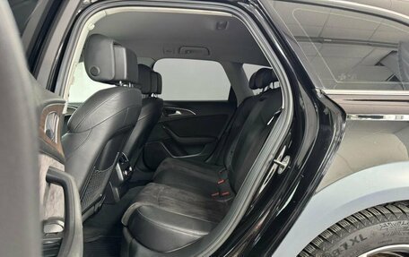 Audi A6 allroad, 2015 год, 2 150 000 рублей, 23 фотография