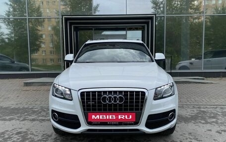 Audi Q5, 2010 год, 1 599 000 рублей, 3 фотография