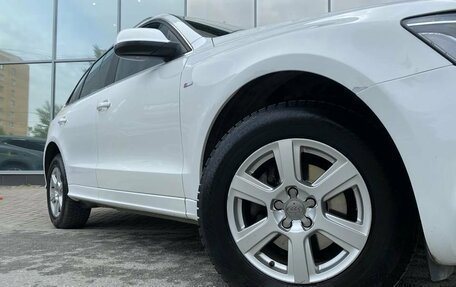 Audi Q5, 2010 год, 1 599 000 рублей, 9 фотография