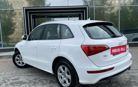 Audi Q5, 2010 год, 1 599 000 рублей, 5 фотография