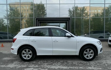 Audi Q5, 2010 год, 1 599 000 рублей, 10 фотография