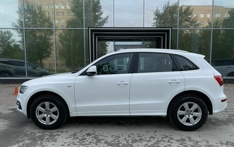 Audi Q5, 2010 год, 1 599 000 рублей, 11 фотография