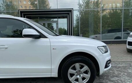 Audi Q5, 2010 год, 1 599 000 рублей, 12 фотография