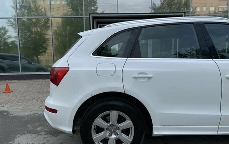 Audi Q5, 2010 год, 1 599 000 рублей, 13 фотография