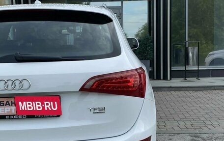 Audi Q5, 2010 год, 1 599 000 рублей, 8 фотография