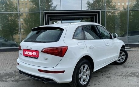 Audi Q5, 2010 год, 1 599 000 рублей, 6 фотография