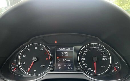 Audi Q5, 2010 год, 1 599 000 рублей, 17 фотография