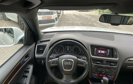 Audi Q5, 2010 год, 1 599 000 рублей, 19 фотография