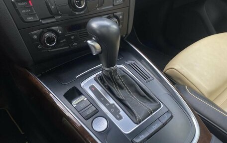 Audi Q5, 2010 год, 1 599 000 рублей, 26 фотография