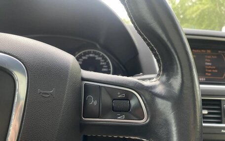Audi Q5, 2010 год, 1 599 000 рублей, 22 фотография