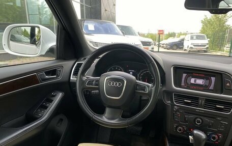 Audi Q5, 2010 год, 1 599 000 рублей, 20 фотография