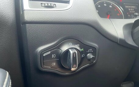 Audi Q5, 2010 год, 1 599 000 рублей, 27 фотография