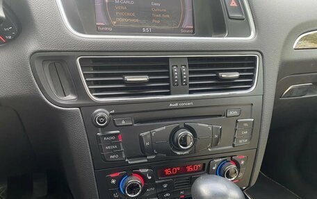 Audi Q5, 2010 год, 1 599 000 рублей, 28 фотография