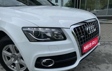 Audi Q5, 2010 год, 1 599 000 рублей, 7 фотография