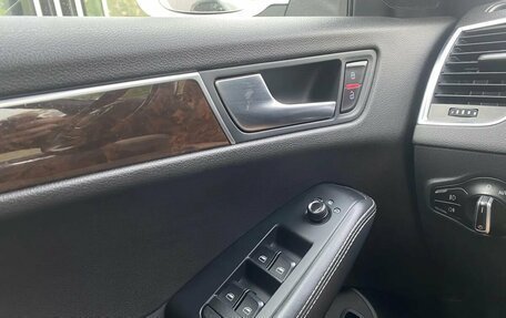 Audi Q5, 2010 год, 1 599 000 рублей, 32 фотография