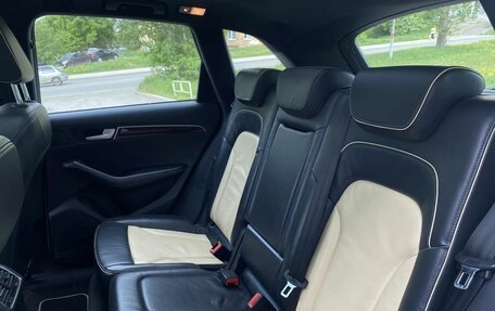 Audi Q5, 2010 год, 1 599 000 рублей, 36 фотография