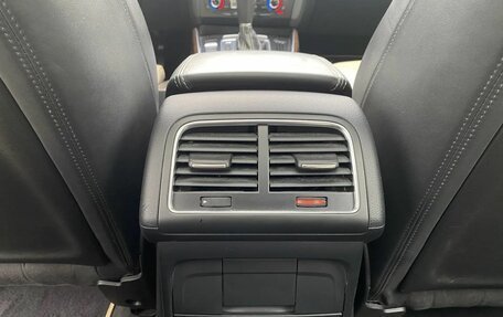 Audi Q5, 2010 год, 1 599 000 рублей, 38 фотография